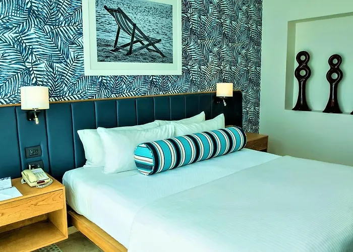 Pensión One Bedroom Ocean Front On Medano Beach